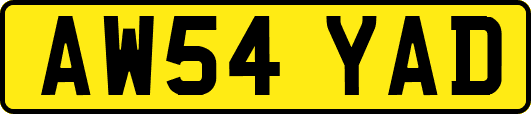 AW54YAD