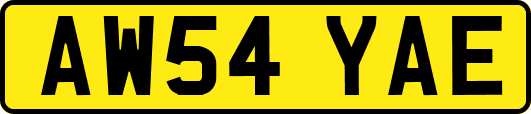 AW54YAE
