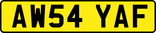 AW54YAF