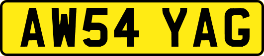 AW54YAG