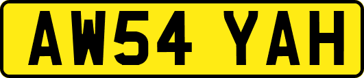 AW54YAH