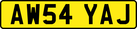 AW54YAJ