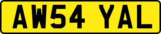 AW54YAL