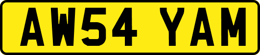AW54YAM
