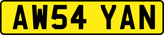 AW54YAN