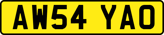 AW54YAO