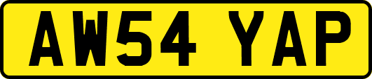 AW54YAP