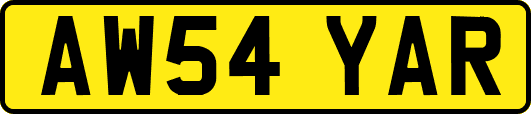 AW54YAR