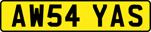 AW54YAS