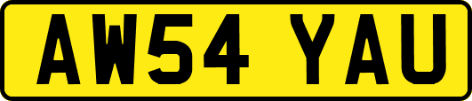 AW54YAU