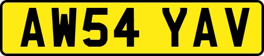 AW54YAV