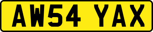 AW54YAX