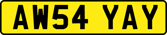 AW54YAY