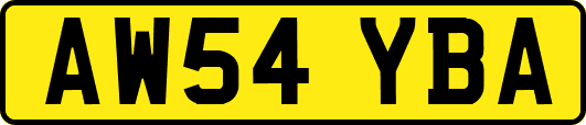 AW54YBA