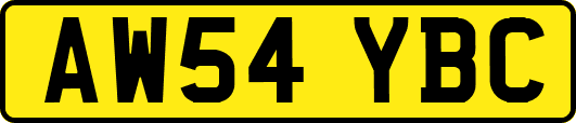 AW54YBC
