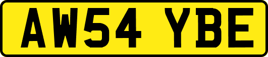 AW54YBE