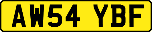 AW54YBF