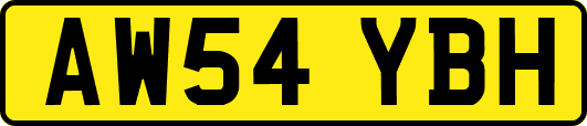 AW54YBH