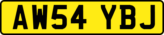AW54YBJ