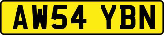 AW54YBN