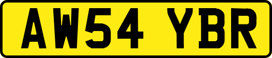 AW54YBR