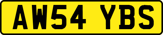 AW54YBS