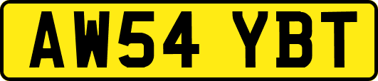 AW54YBT