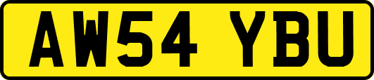AW54YBU