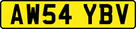 AW54YBV