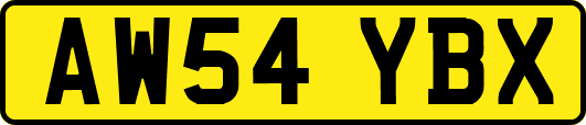 AW54YBX