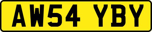AW54YBY