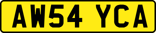 AW54YCA