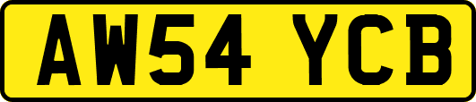 AW54YCB