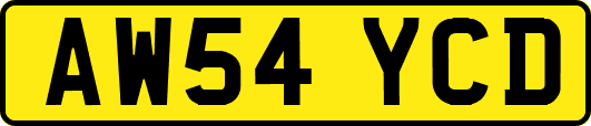 AW54YCD