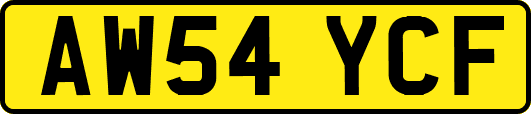 AW54YCF