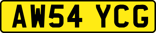 AW54YCG