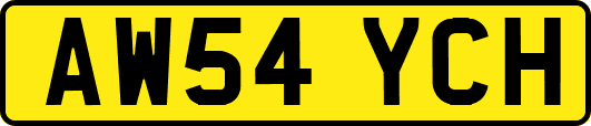 AW54YCH