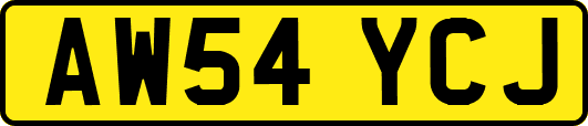 AW54YCJ