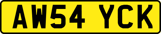AW54YCK
