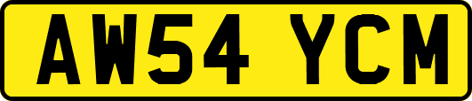 AW54YCM