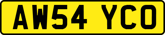 AW54YCO