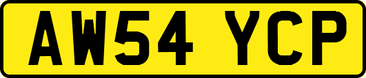 AW54YCP