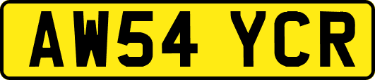 AW54YCR