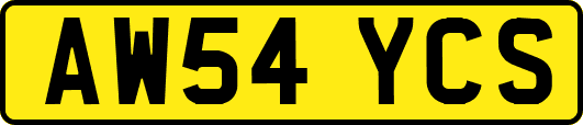 AW54YCS