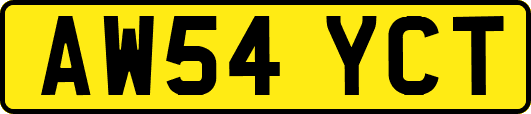AW54YCT