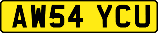 AW54YCU