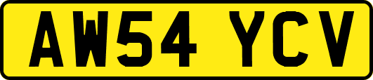 AW54YCV