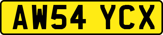 AW54YCX