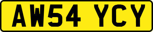 AW54YCY