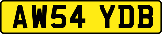 AW54YDB